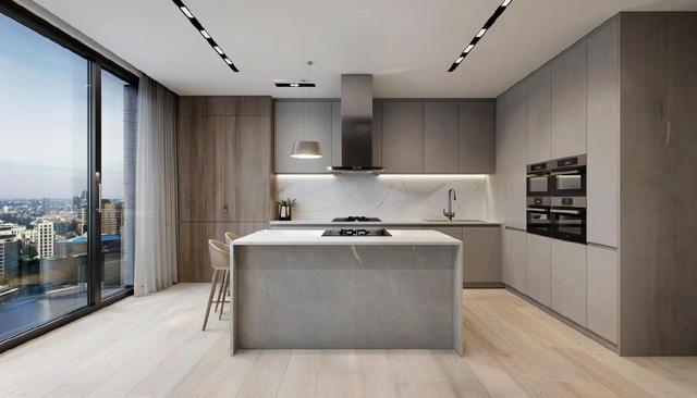 С островком